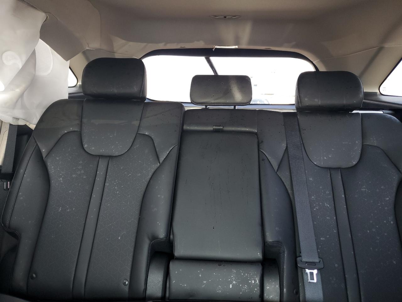 5XYRLDLC7NG158767 2022 Kia Sorento S