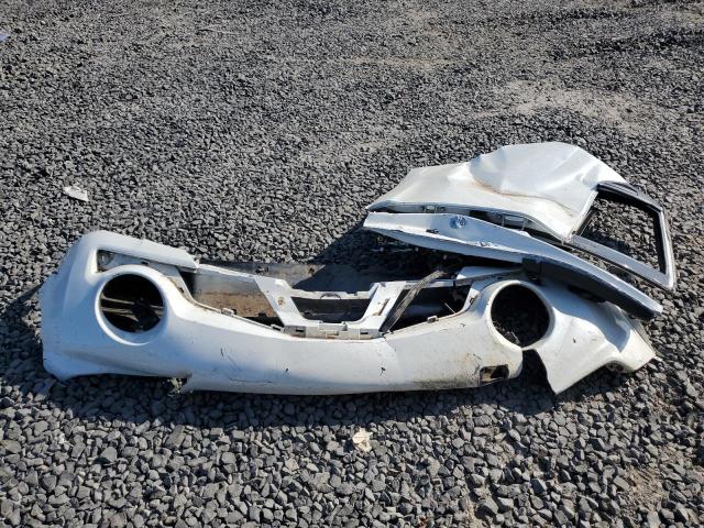 2016 NISSAN JUKE NISMO - JN8DF5MR4GT300076