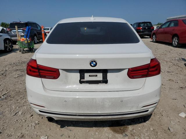 2017 BMW 328 D - WBA8E5C38HK388938