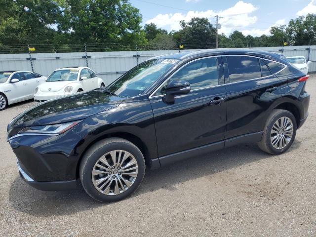 JTEAAAAH2PJ132527 2023 Toyota Venza Le