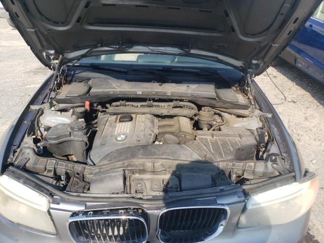 VIN WBAUL7C50DVU09856 2013 BMW 1 SERIES no.11