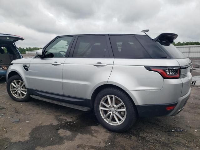2019 LAND ROVER RANGE ROVE - SALWG2RU0KA874331