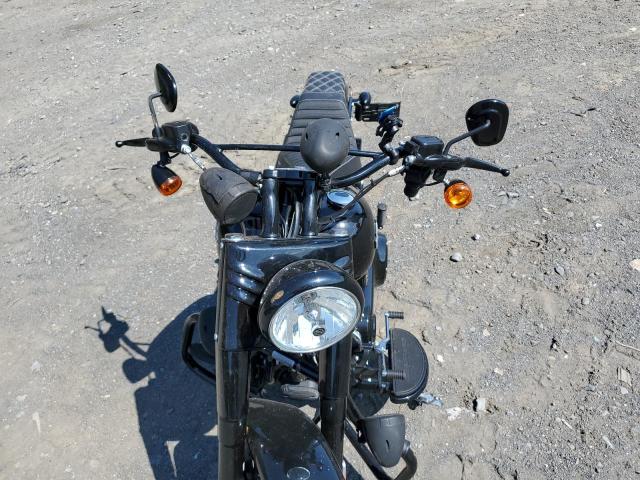 2017 HARLEY-DAVIDSON FLSS 1HD1JS914HB013793