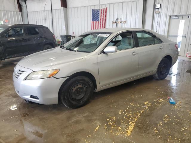 2007 Toyota Camry Le VIN: 4T1BK46K27U553105 Lot: 62293294