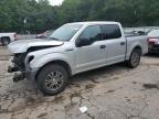 2018 FORD F150 SUPER - 1FTEW1CB2JFB31016