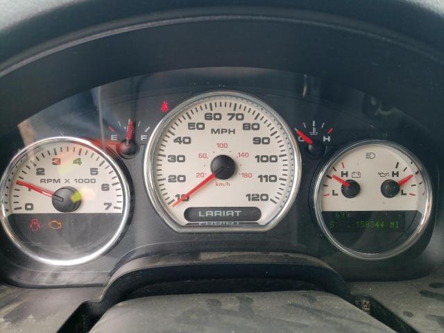 2005 Ford F150 Supercrew VIN: 1FTPW14595FA84980 Lot: 60212814