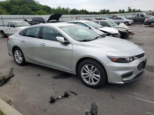 2018 CHEVROLET MALIBU LT - 1G1ZD5ST3JF173244