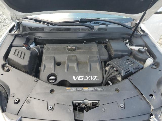 2015 GMC TERRAIN SL - 2GKFLTE30F6372481
