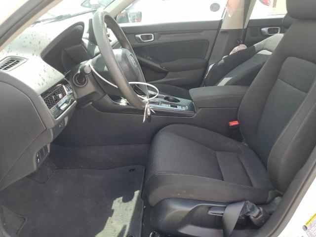 2HGFE2F25PH538930 2023 Honda Civic Lx