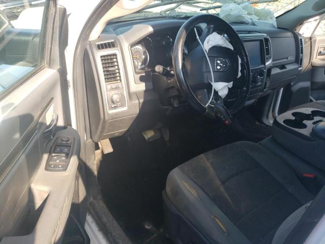 2017 RAM 1500 SLT - 1C6RR7TT0HS548082