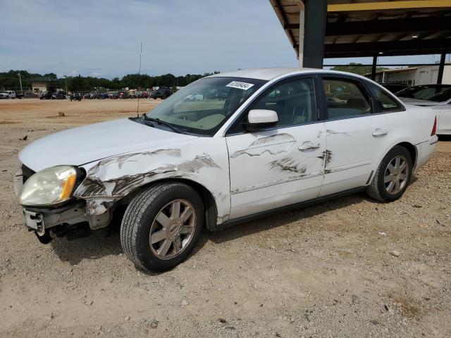 2006 Ford Five Hundred Se VIN: 1FAFP23126G131426 Lot: 62008484