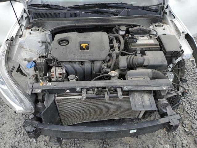 2021 Kia Forte Fe VIN: 3KPF24ADXME320422 Lot: 61652964