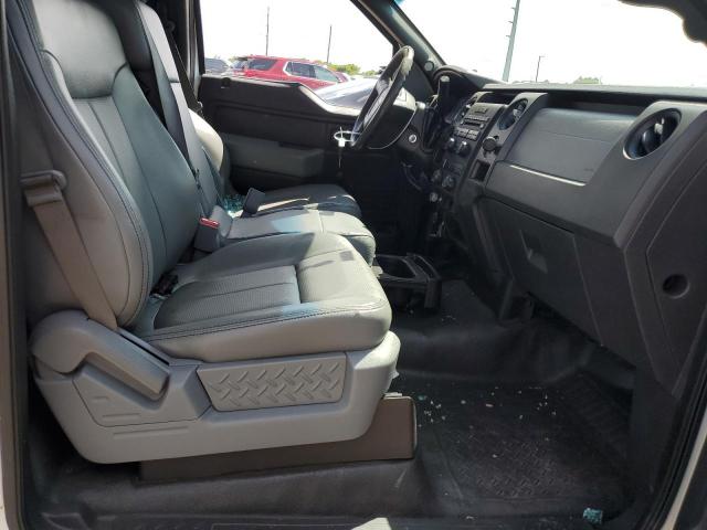 2015 FORD F150 XL 1FTMF1CM3EKD33356