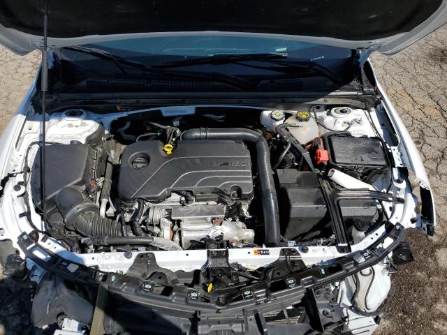 2023 CHEVROLET MALIBU LT - 1G1ZD5ST8PF238971