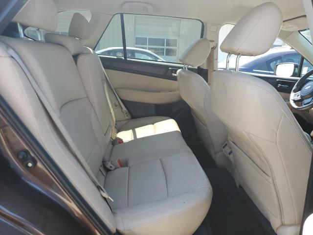 2019 SUBARU OUTBACK 2. - 4S4BSAJC7K3251953