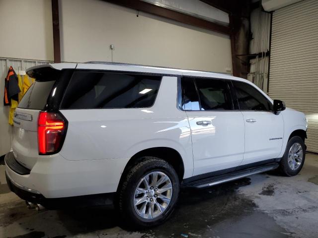2023 CHEVROLET SUBURBAN K - 1GNSKFKDXPR384436