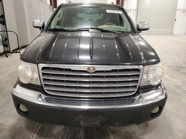 2007 Chrysler Aspen Limited VIN: 1A8HW58207F552621 Lot: 62228144