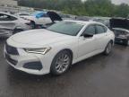 2021 ACURA TLX - 19UUB6F32MA003340