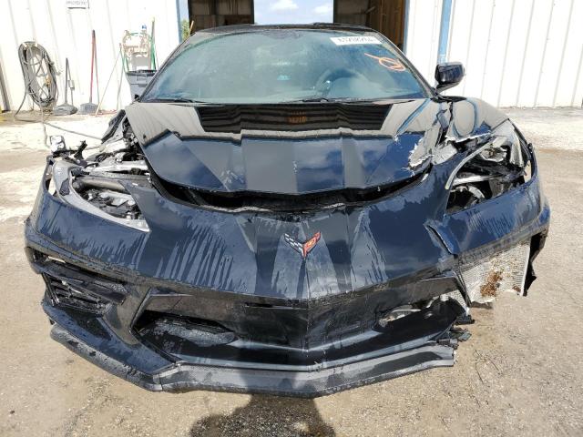 2023 Chevrolet Corvette Stingray 1Lt VIN: 1G1YA2D44P5130393 Lot: 61208264