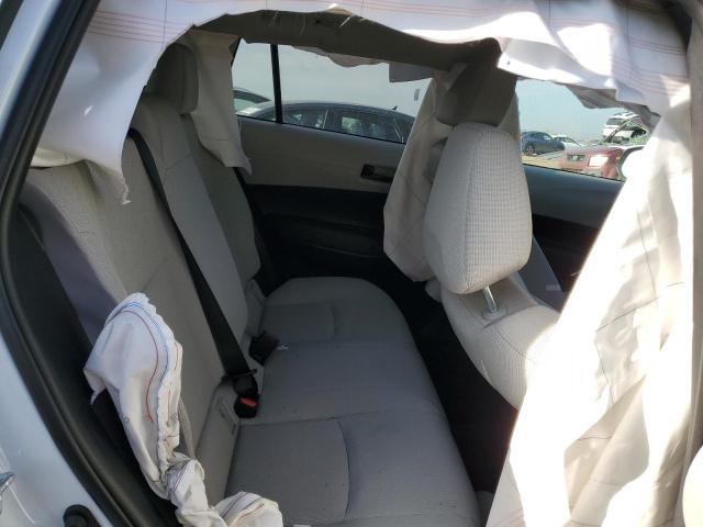 2022 TOYOTA COROLLA CR - 7MUBAABG2NV005877