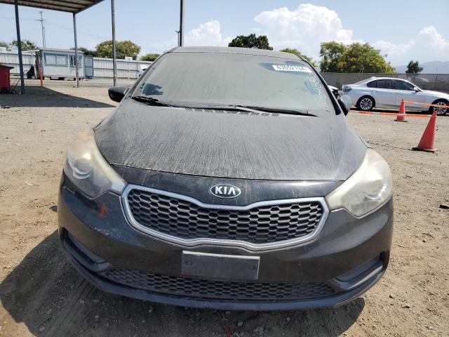 VIN KNAFK4A65G5543353 2016 KIA Forte, LX no.5