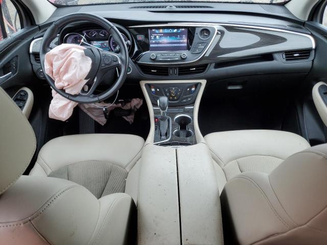 2020 BUICK ENVISION P - LRBFX1SA3LD155266