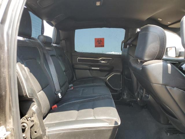 2021 RAM 1500 LARAM - 1C6SRFJT5MN580730