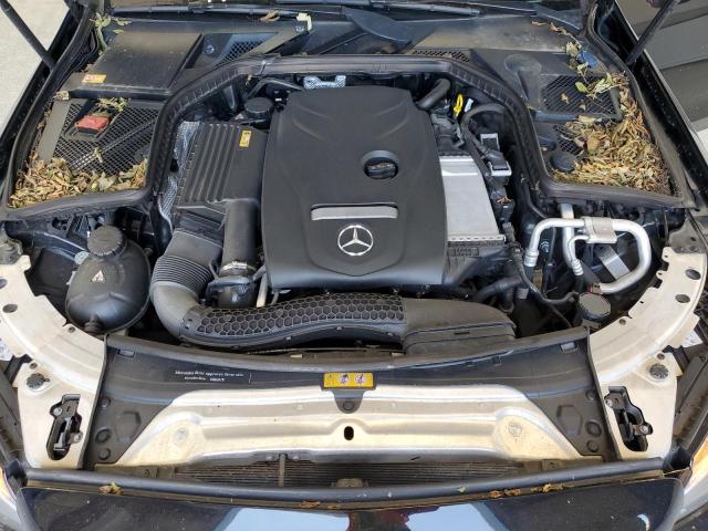 2015 MERCEDES-BENZ C 300 - 55SWF4JB0FU084863