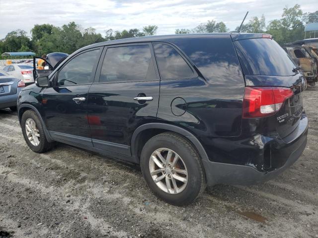 VIN 5XYKT3A6XEG462426 2014 KIA Sorento, LX no.2