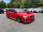 SUBARU WRX LIMITE photo