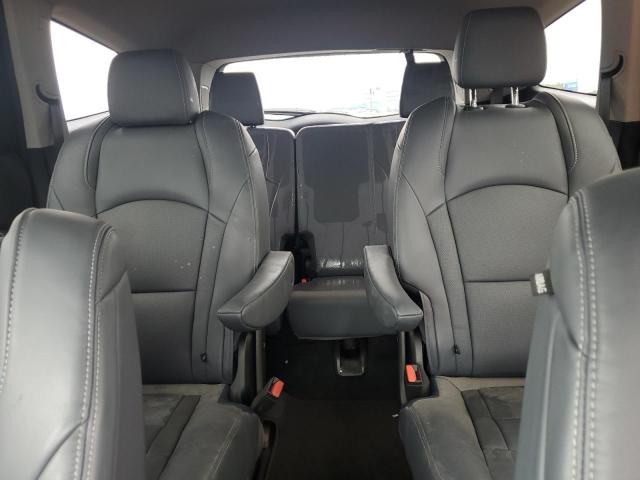 2021 BUICK ENCLAVE ES 5GAEVAKW1MJ238231