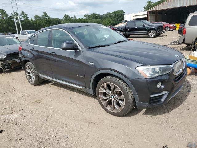 VIN 5UXXW5C50G0N91814 2016 BMW X4, Xdrive35I no.4