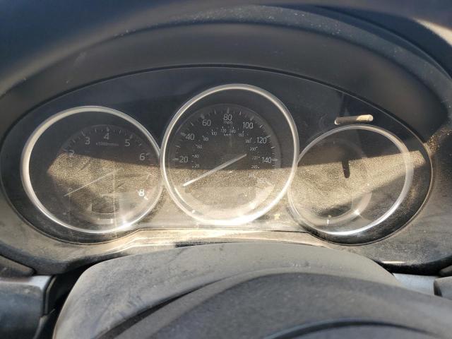 2017 Mazda Cx-5 Sport VIN: JM3KFABL8H0130258 Lot: 62926904