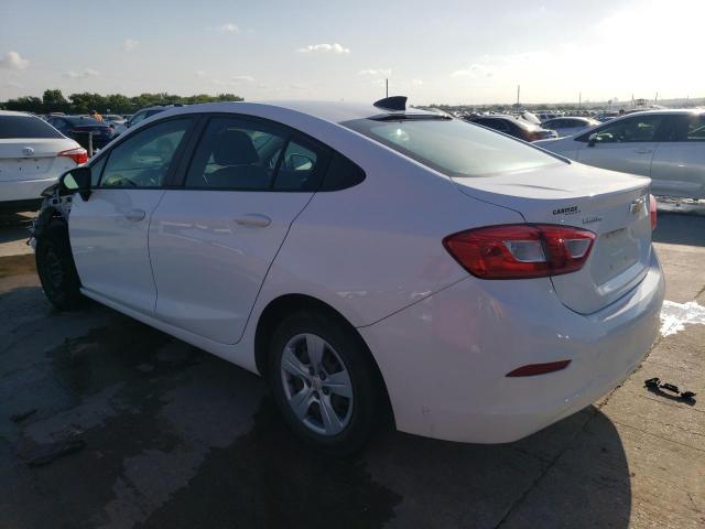 Vin: 1g1bc5sm4j7192716, lot: 62947874, chevrolet cruze ls 20182