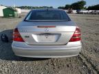 MERCEDES-BENZ E 500 photo