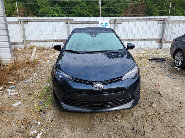 2017 TOYOTA COROLLA L - 2T1BURHE6HC887056