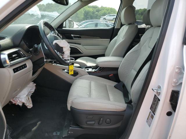 2022 KIA TELLURIDE - 5XYP5DHCXNG270926
