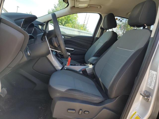 2014 Ford Escape Se VIN: 1FMCU0GX1EUD38216 Lot: 61553404