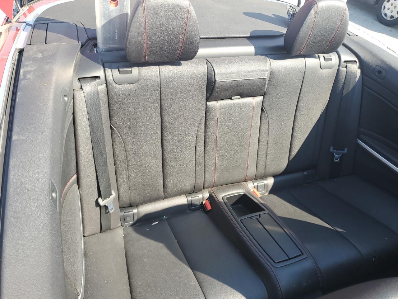 WBA3V5C55FP753104 2015 BMW 428 I