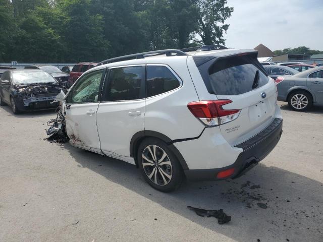 2024 SUBARU FORESTER L - JF2SKALC3RH464995