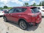 TOYOTA RAV4 LIMIT photo