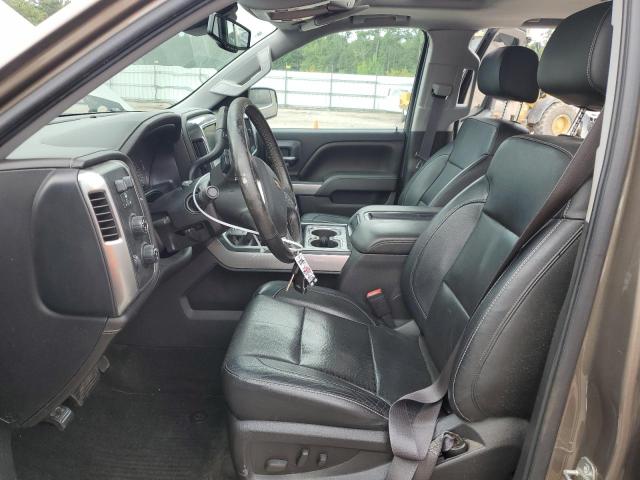 2015 CHEVROLET SILVERADO4 3GCUKSEC5FG314600