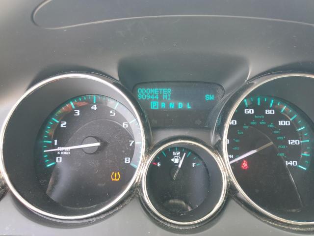 2015 BUICK ENCLAVE - 5GAKRBKD9FJ209509