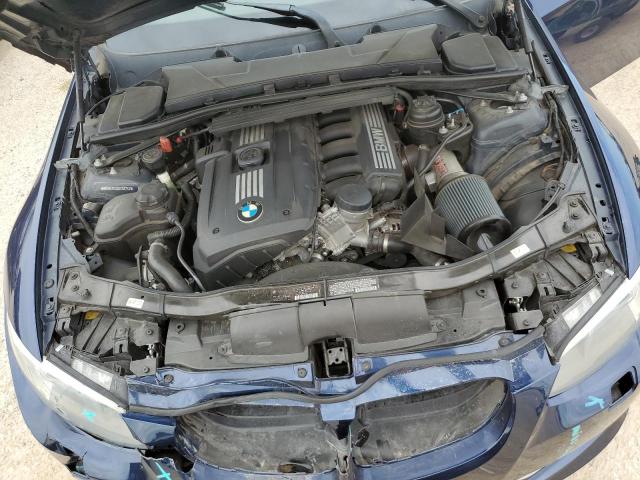 VIN WBAKE5C53DJ106762 2013 BMW 3 Series, 328 I Sulev no.11