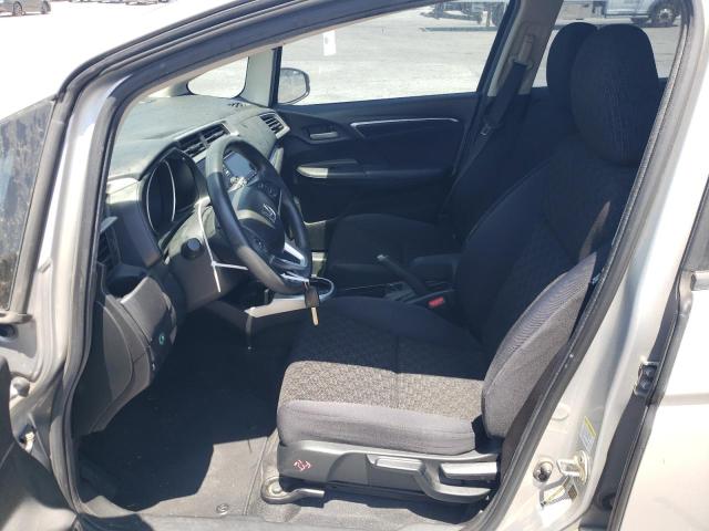 2016 Honda Fit Lx VIN: JHMGK5H50GS003077 Lot: 60975064