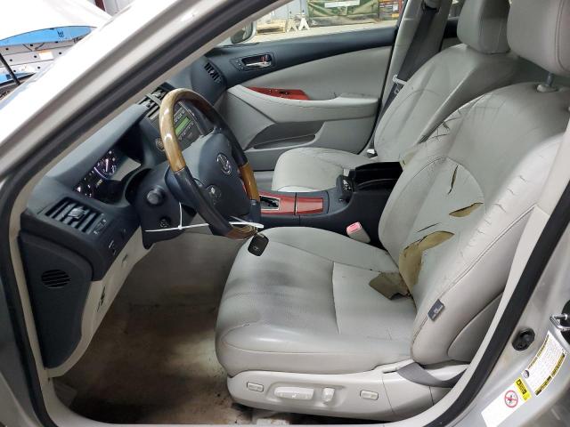 2008 Lexus Es 350 VIN: JTHBJ46G682236510 Lot: 61555434