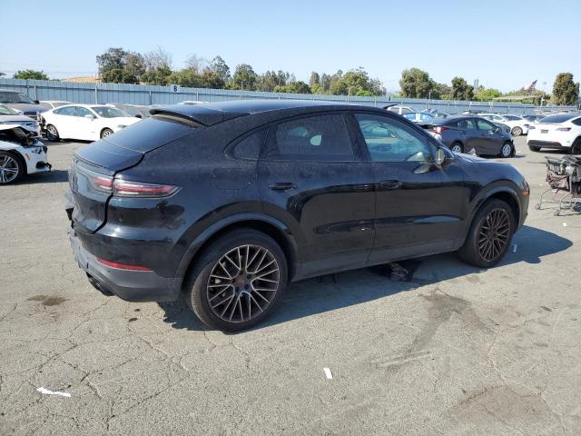 VIN WP1BA2AY0MDA43126 2021 PORSCHE CAYENNE no.3