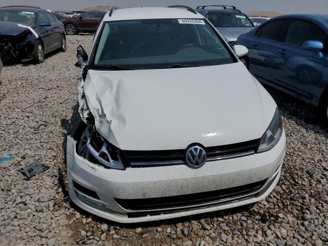 2017 VOLKSWAGEN GOLF SPORT - 3VWC17AU6HM503588