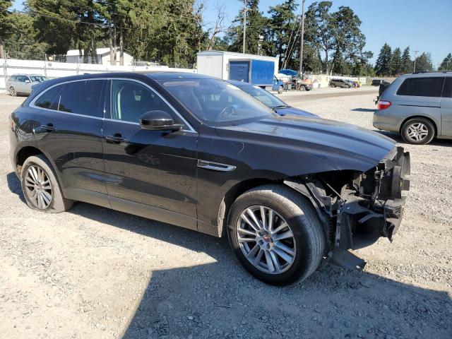 VIN SADCK2GX9KA392757 2019 Jaguar F-Pace, Prestige no.4