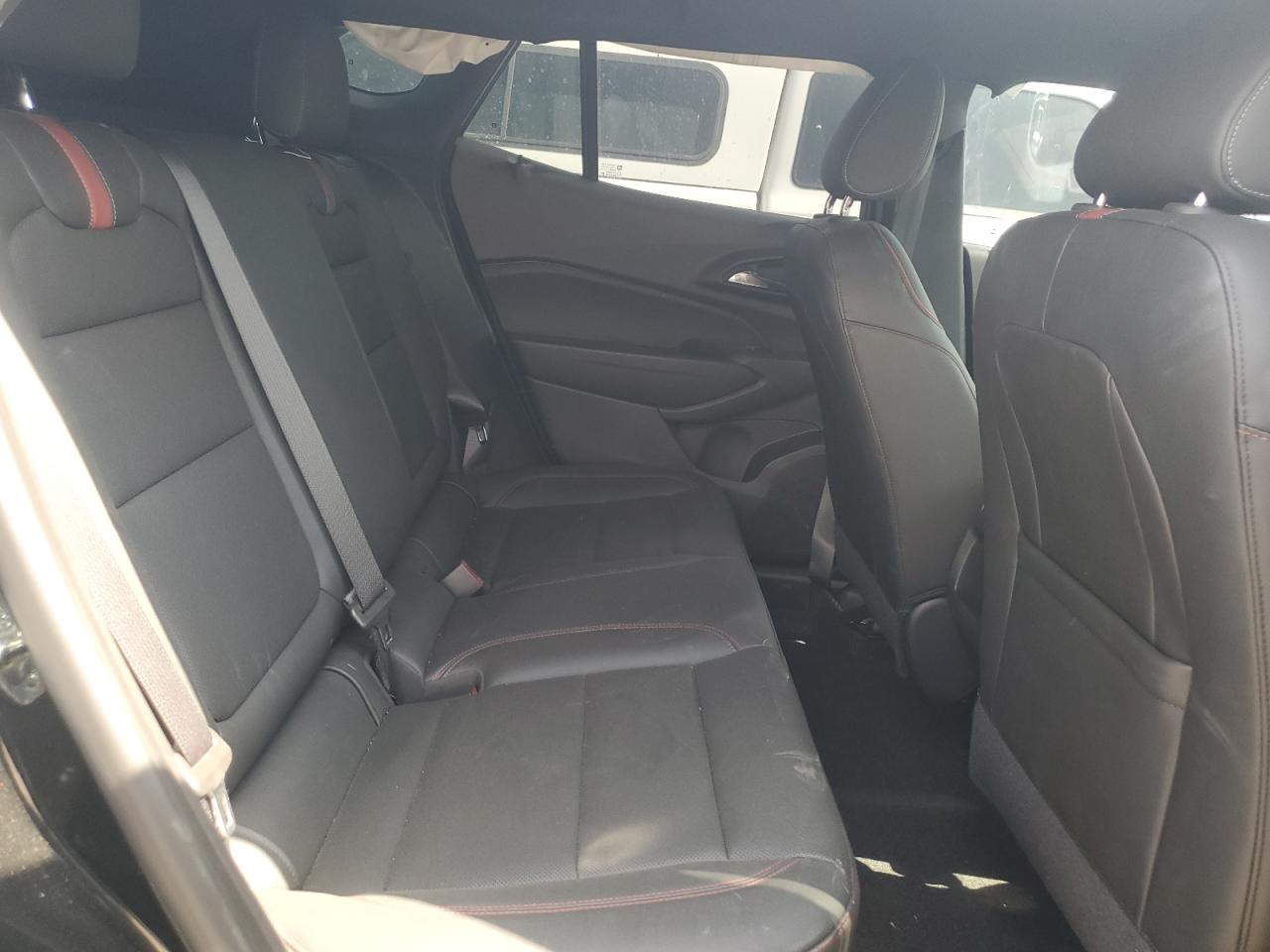 KL77LJE21RC177199 2024 Chevrolet Trax 2Rs